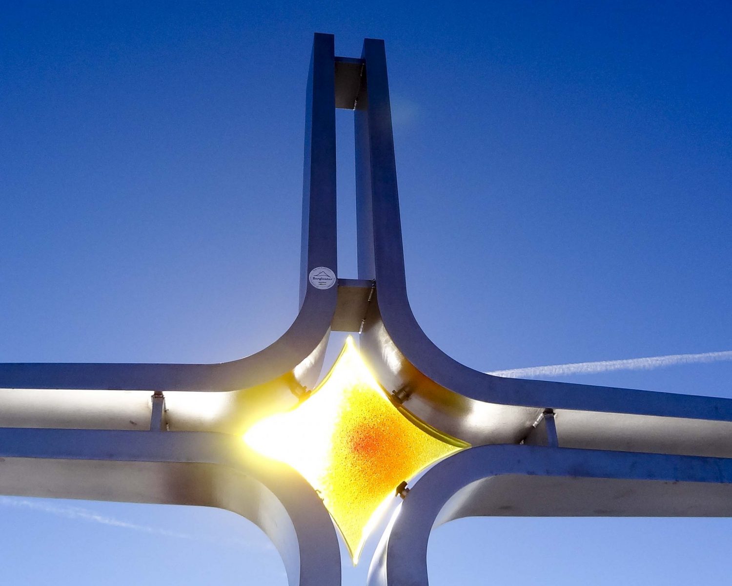 Ortler Überschreitung