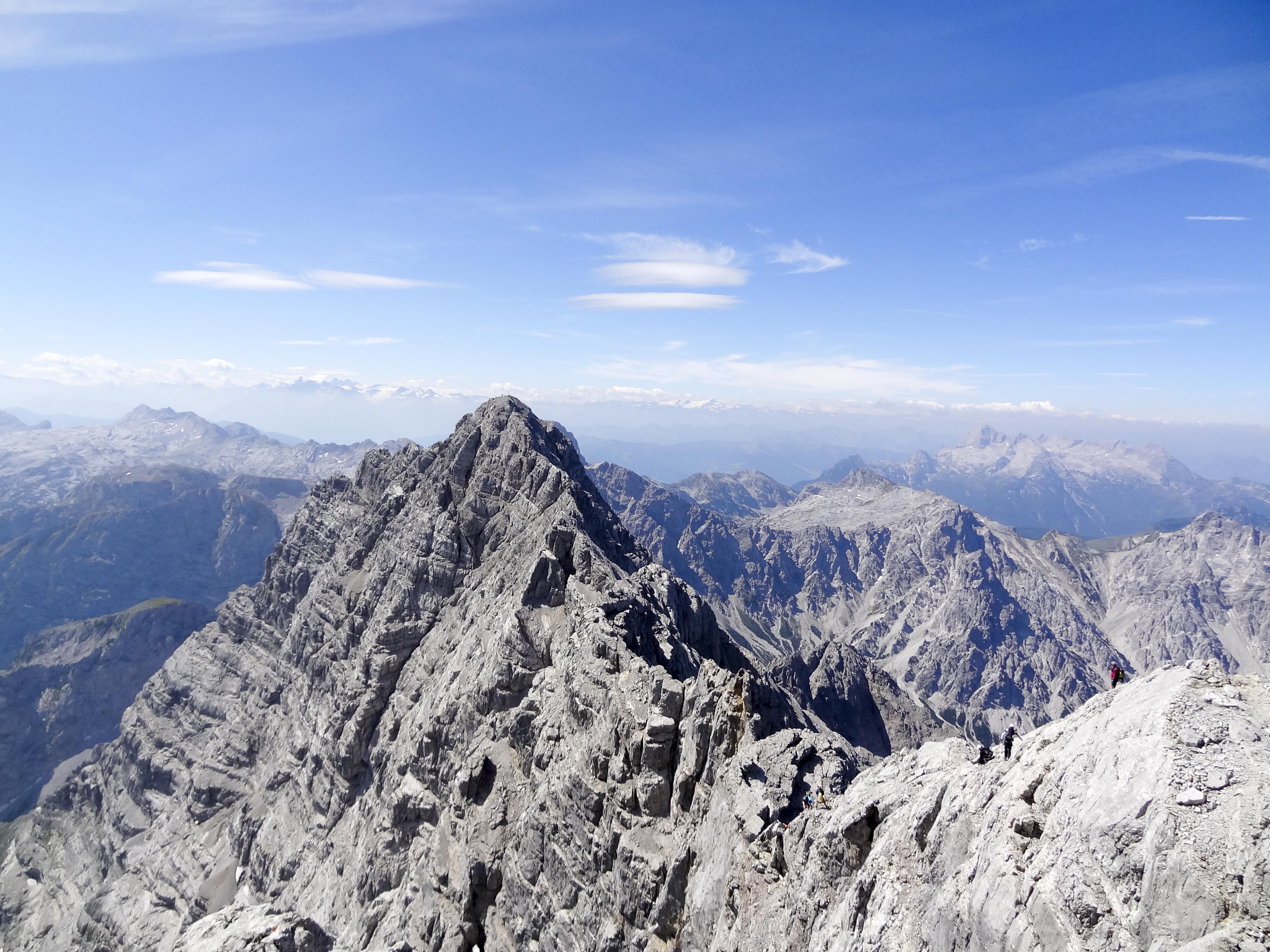 Portfolio-Watzmann